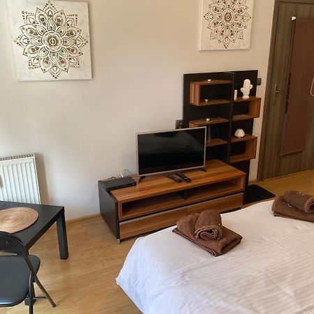 Gdanskie Apartamenty - Old Town Rooms & Apartments Esterno foto
