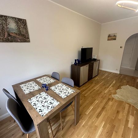 Gdanskie Apartamenty - Old Town Rooms & Apartments Esterno foto