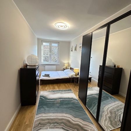 Gdanskie Apartamenty - Old Town Rooms & Apartments Esterno foto