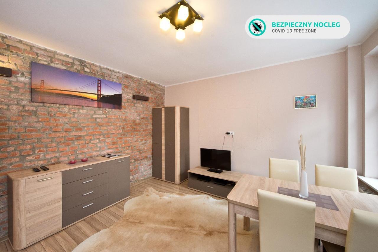 Gdanskie Apartamenty - Old Town Rooms & Apartments Esterno foto