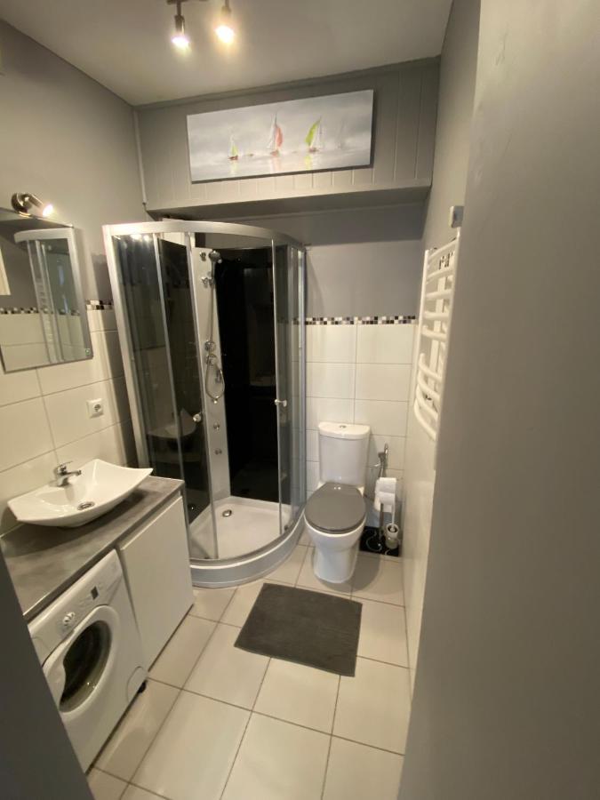 Gdanskie Apartamenty - Old Town Rooms & Apartments Esterno foto