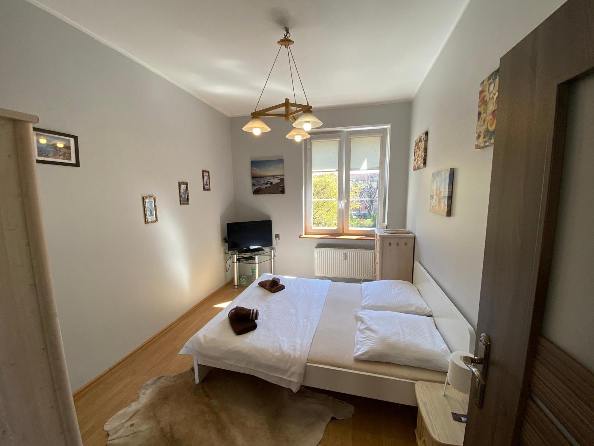 Gdanskie Apartamenty - Old Town Rooms & Apartments Esterno foto