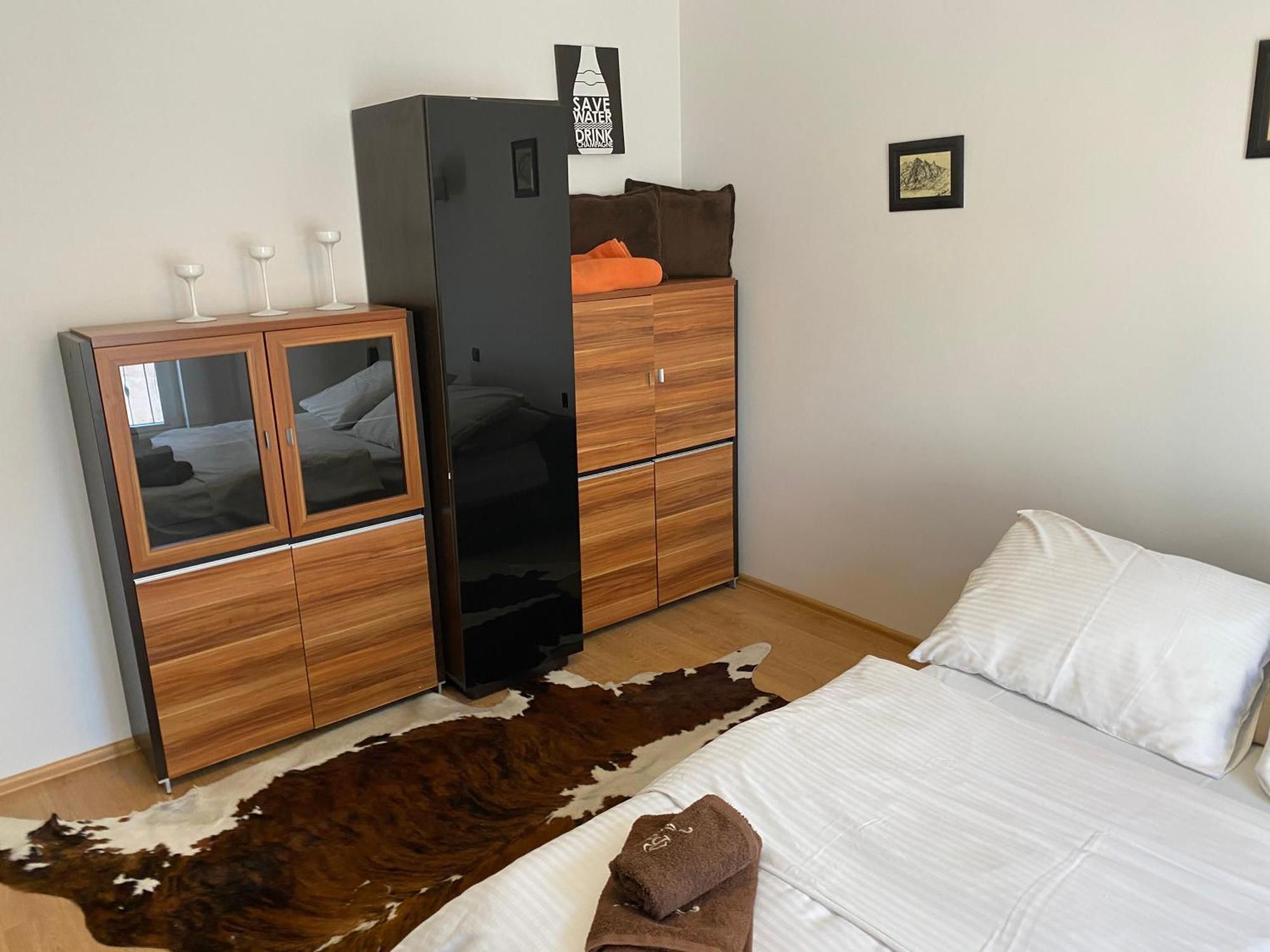 Gdanskie Apartamenty - Old Town Rooms & Apartments Esterno foto