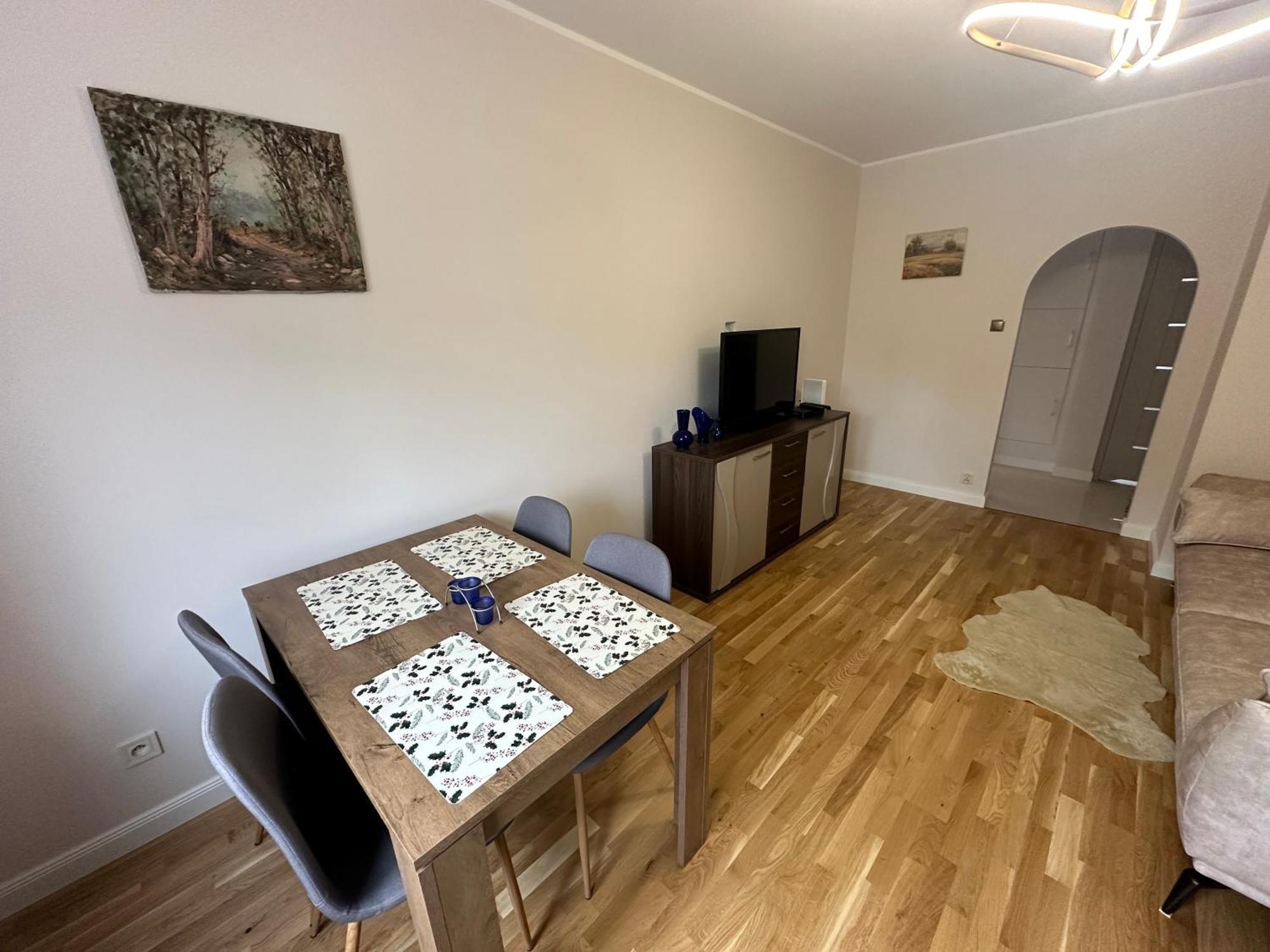 Gdanskie Apartamenty - Old Town Rooms & Apartments Esterno foto