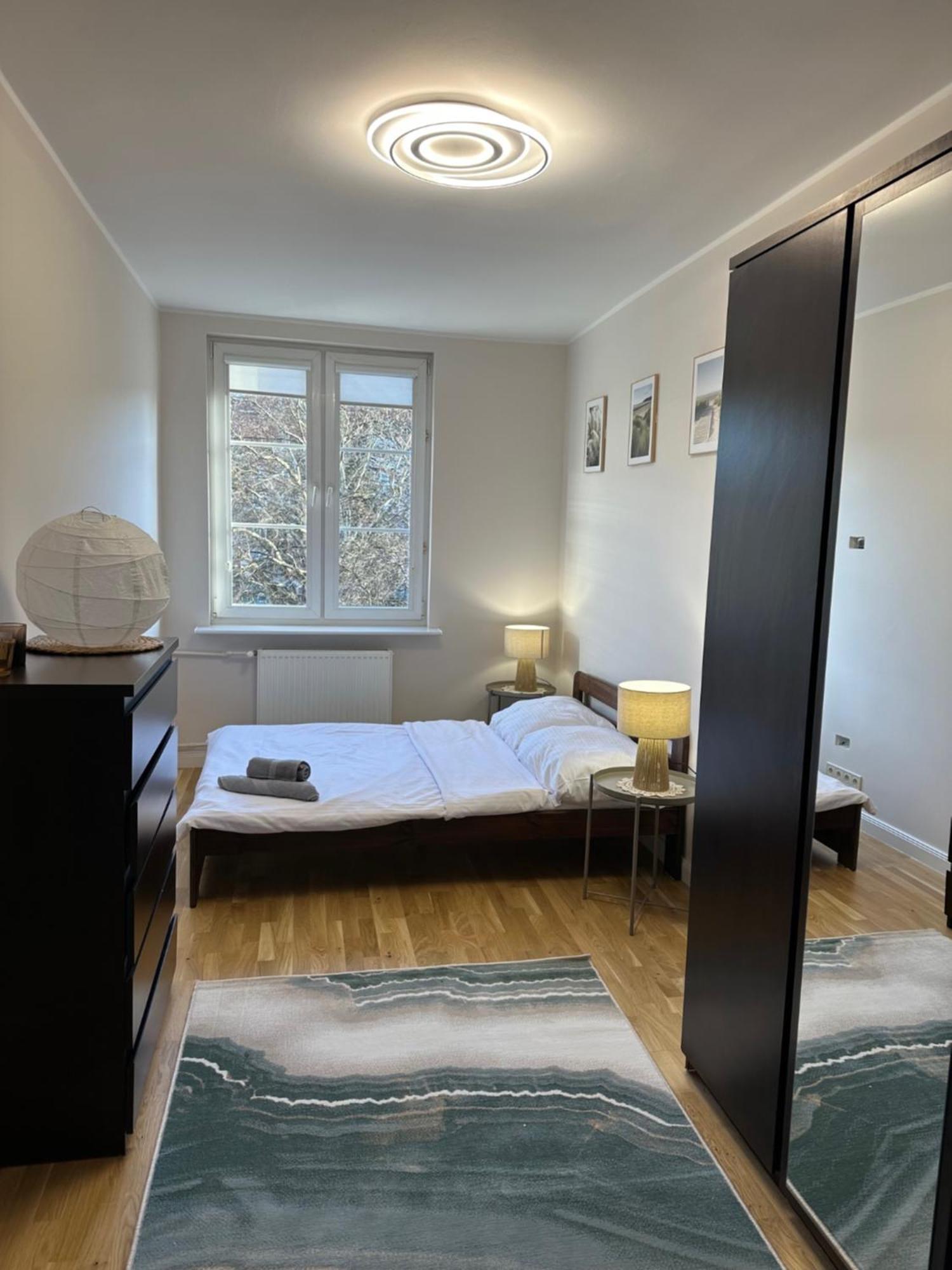 Gdanskie Apartamenty - Old Town Rooms & Apartments Esterno foto